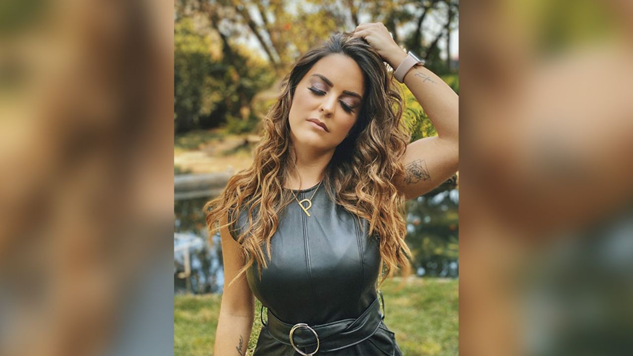 Patty López de la Cerda desata bajas pasiones el exhibirse con poca ropa