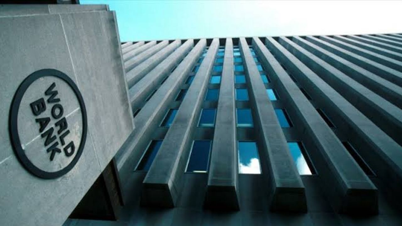 Banco Mundial confirma que México creció 0% durante 2019