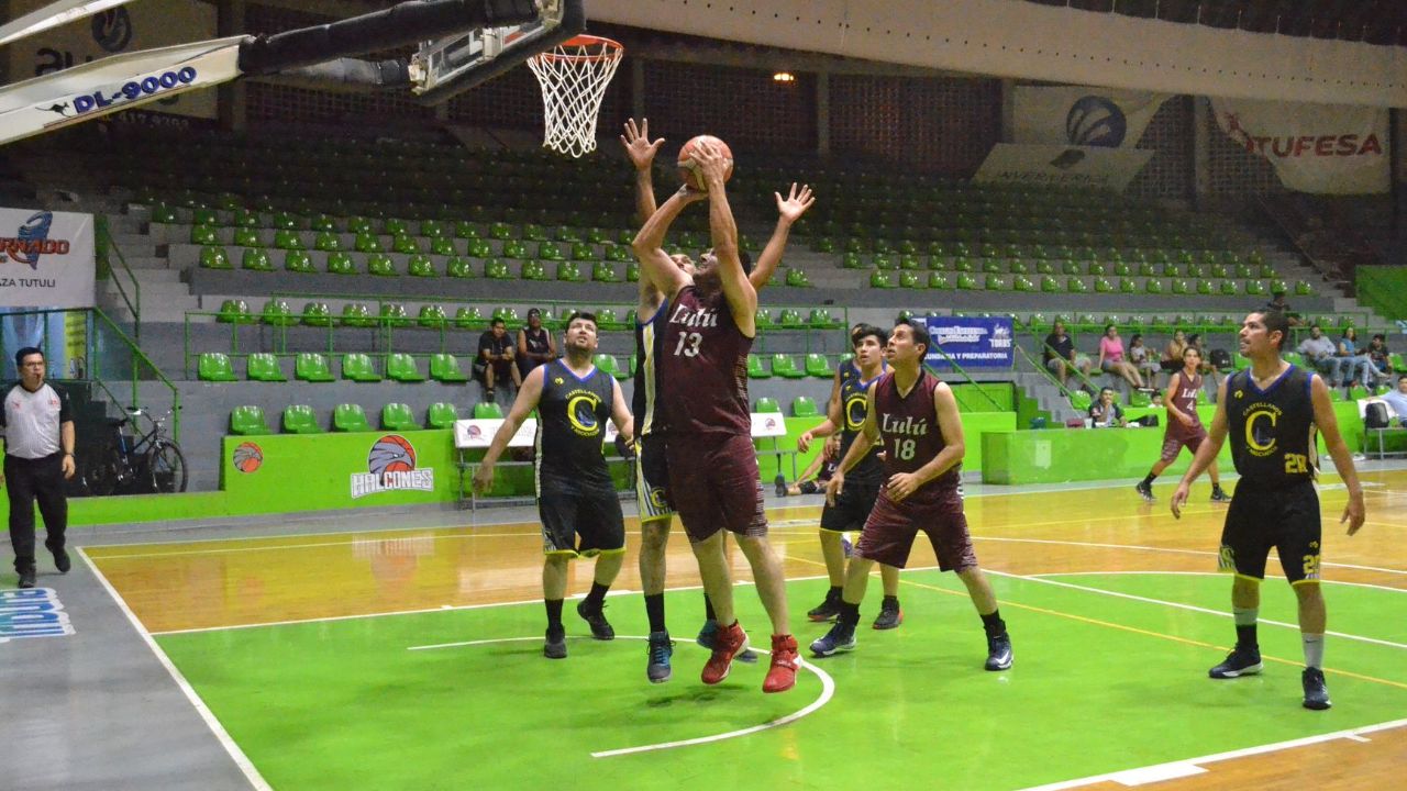 Se reanudan las acciones en el baloncesto municipal de Cajeme