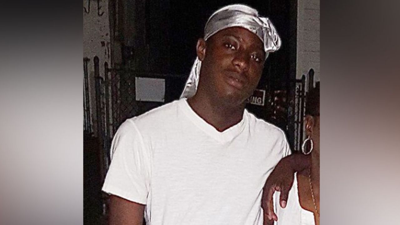 Madre pide justicia para Christon; su amigo le disparó y lo dejó morir