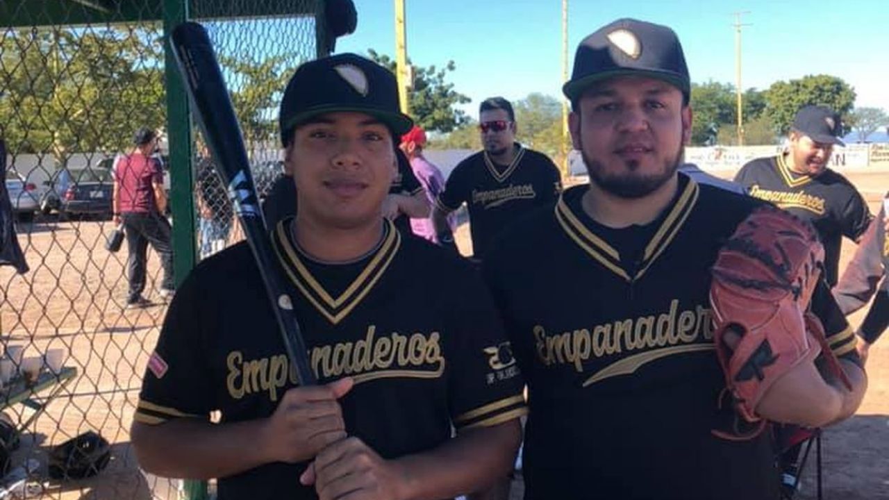 Expendio Manolos y Empanaderos dan el primer golpe en la Inter Ejidal