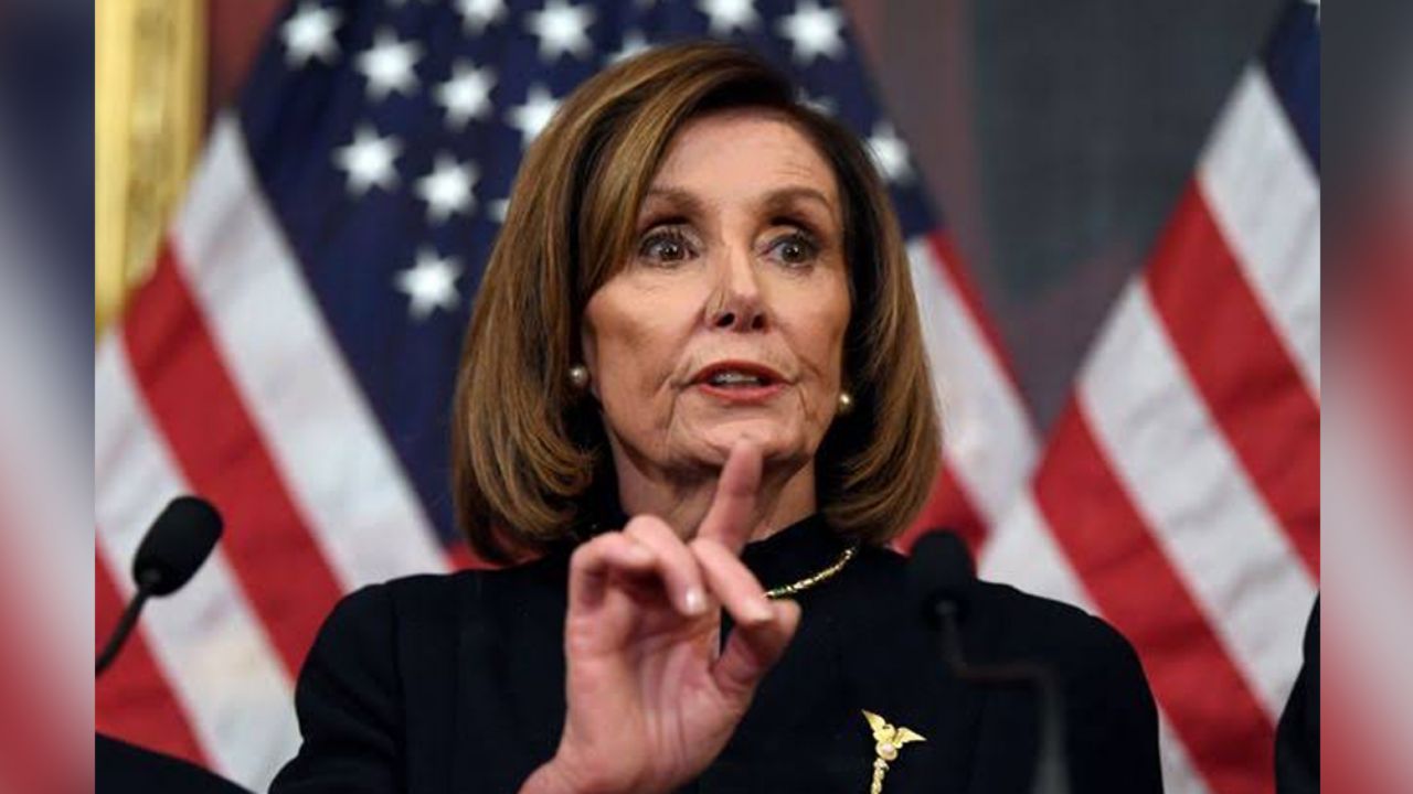 Cámara Baja votaría para limitar a Trump e impedir guerra contra Irán