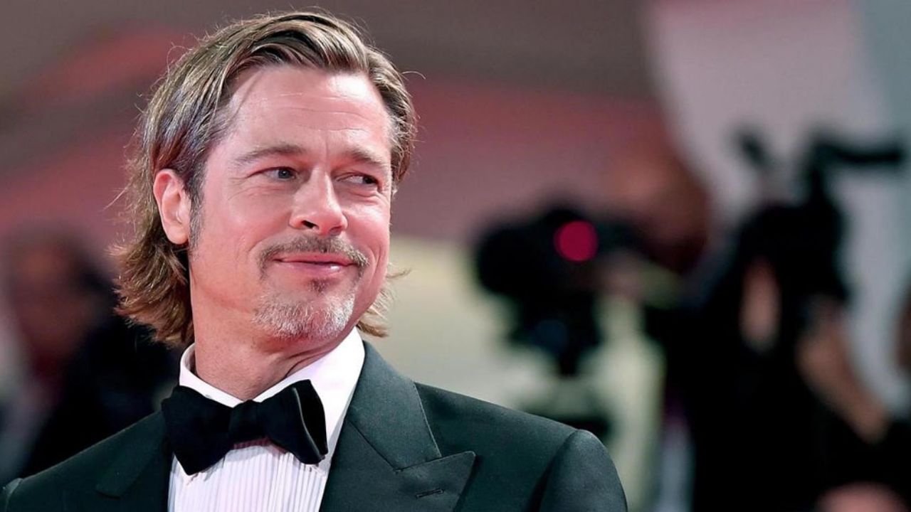 La broma sobre ‘Titanic’ que Brad Pitt le hizo a DiCaprio en los Golden Globes