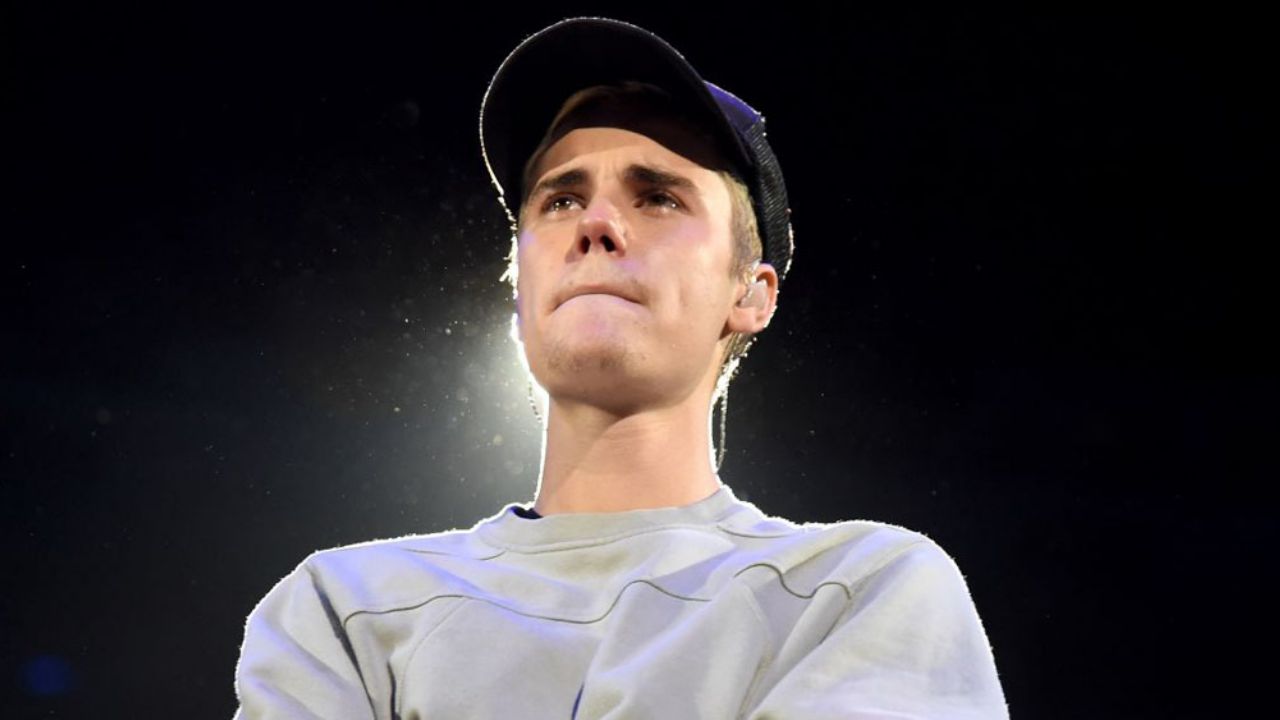 Justin Bieber rompe el silencio y revela que padece enfermedad incurable