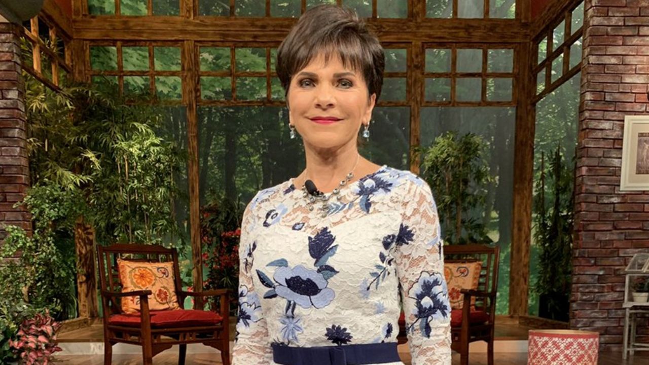 Pati Chapoy se une a Danna Paola en contra de Gibrán: “Hizo lo correcto”