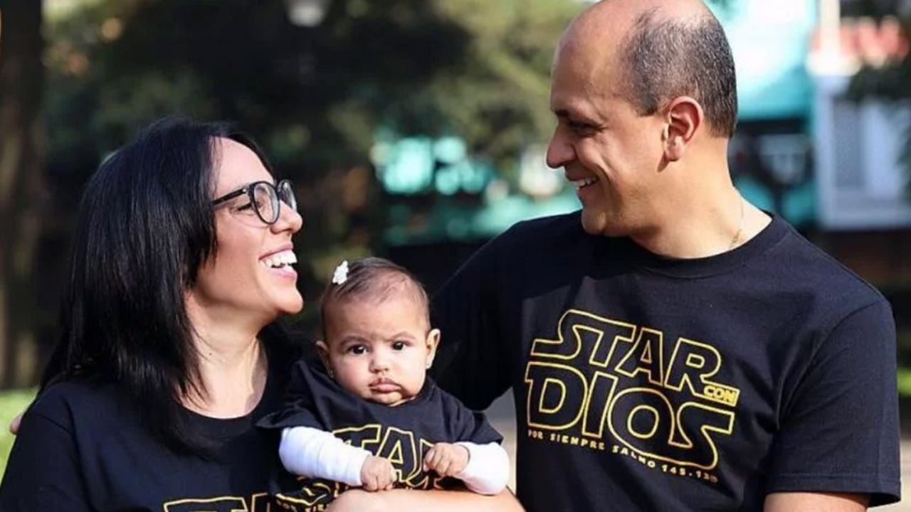 Marysol, hija de José José revela más detalles sobre su segundo embarazo