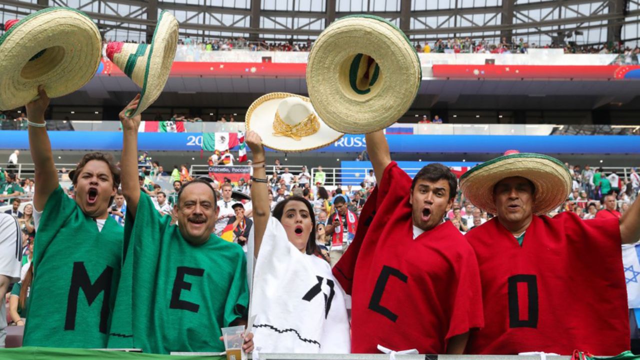 Conflicto entre EU e Irán provocaría que Mundial de 2020 se juegue en México