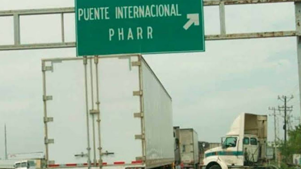 Hombre decide quitarse la vida en la frontera a seguir en México