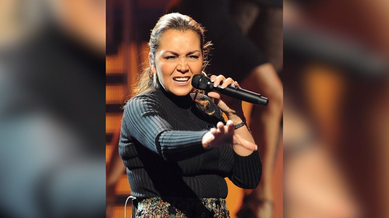 Hija de Aída Cuevas se lanza como cantante del regional mexicano