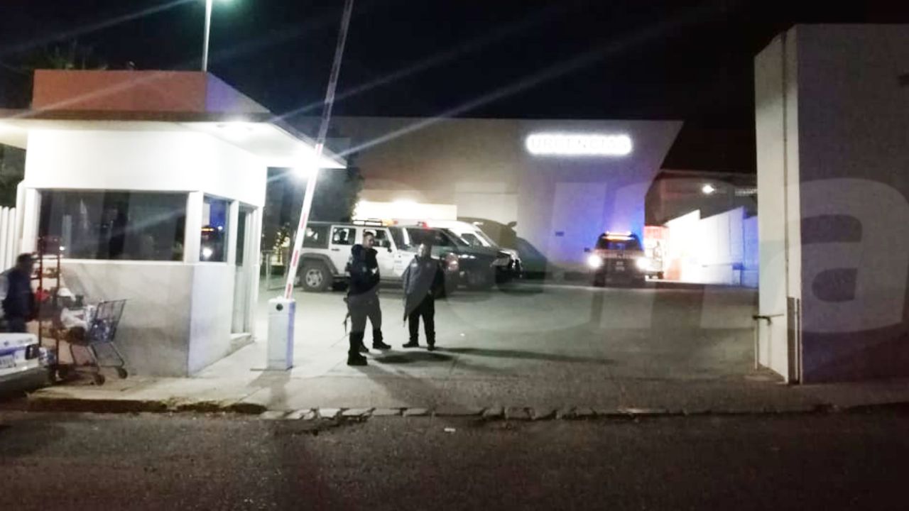 En menos de 1 hora, dos hombres son ejecutados en diferentes colonias