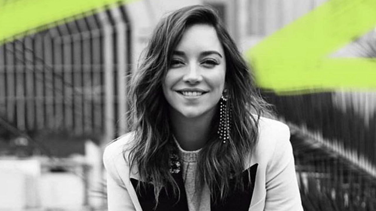 Regina Blandón admite romance con Martín Altomaro tras filtración de fotos