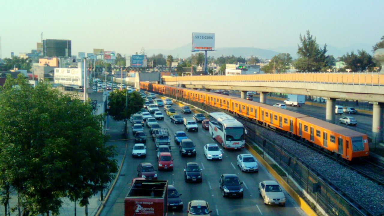 Hoy No Circula para este jueves 9 de enero en CDMX ¡Evita la multa!