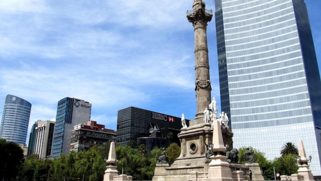 Este es el pronóstico del clima para la Ciudad de México este 9 de enero