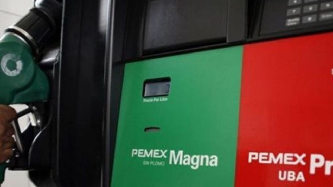 Precio de la gasolina en México hoy jueves 9 de enero del 2020