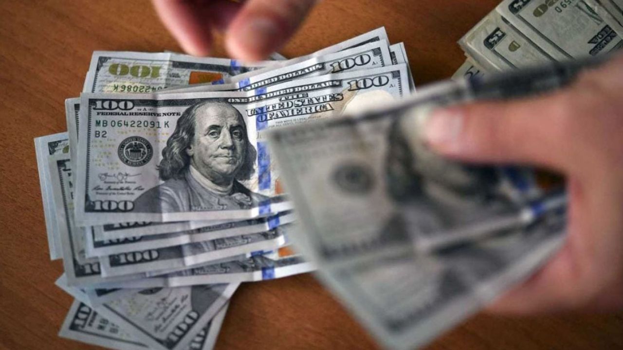 Precio del dólar hoy jueves 9 de enero del 2020, tipo de cambio actual