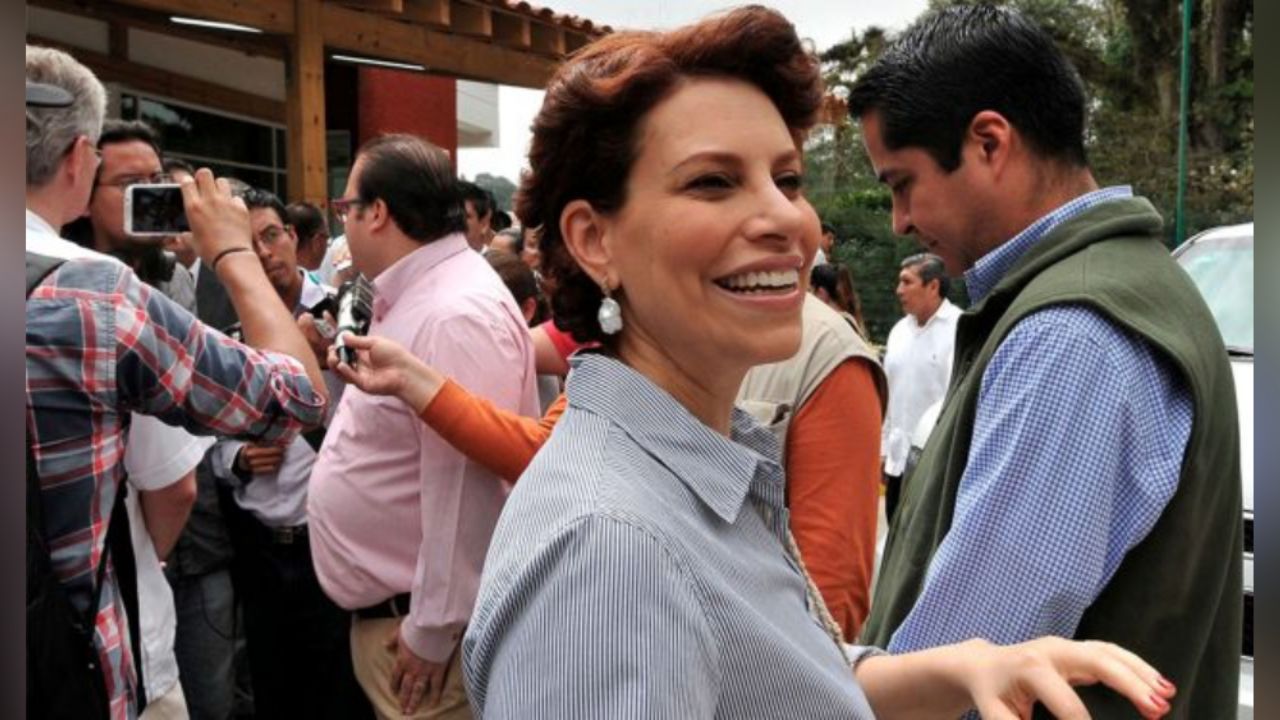 Karime Macías ya tiene fecha para audiencia de extradición a México