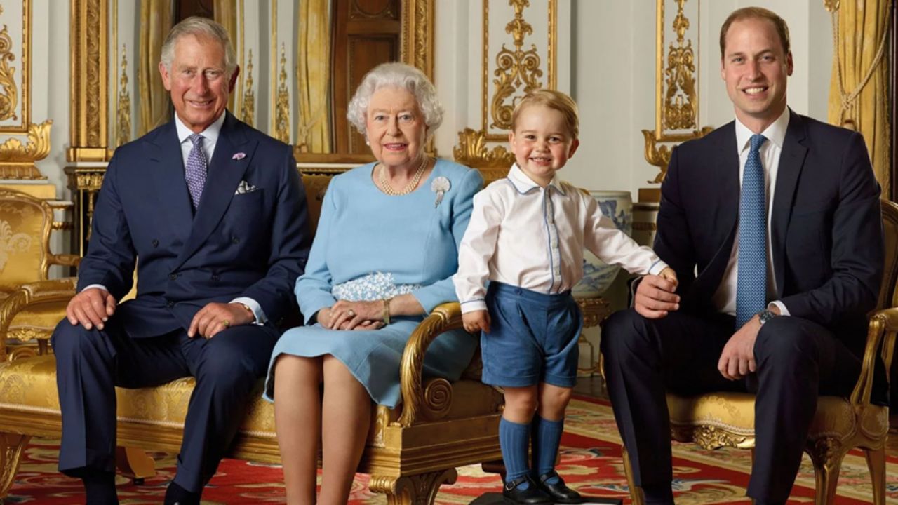 Con ira, Reina Isabel II, Carlos y William buscarían castigo para Meghan y Harry