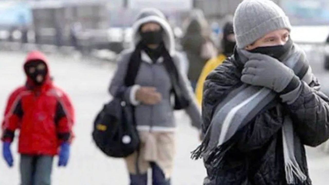 ¡Abrígate! Frente Frío 30 daría origen a la Sexta Tormenta Invernal