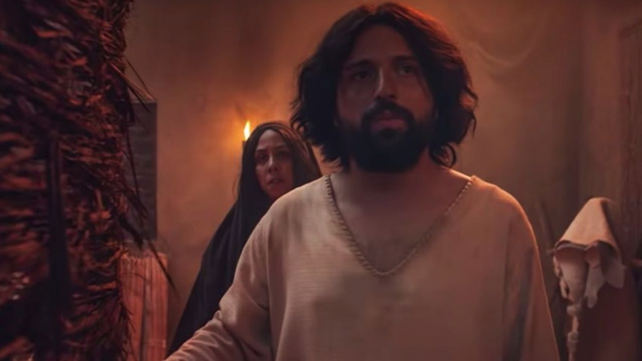 Brasil se une a la polémica; ordena a Netflix retirar película de Jesucristo gay