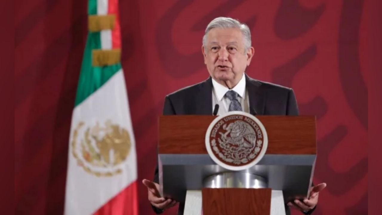 “Se debe llegar a la verdad”: AMLO se reunirá con los padres de los 43