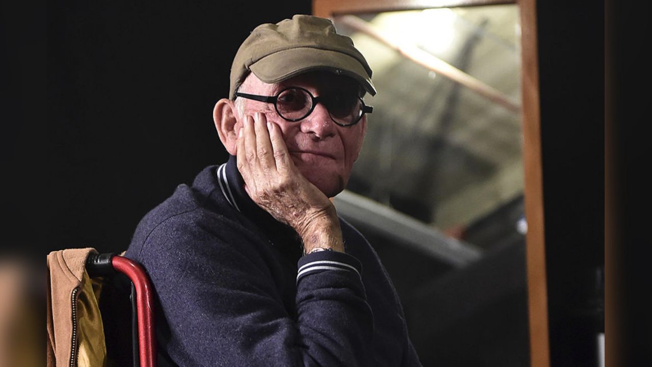 Muere Buck Henry, guionista y cocreador de la serie ‘Superagente 86’