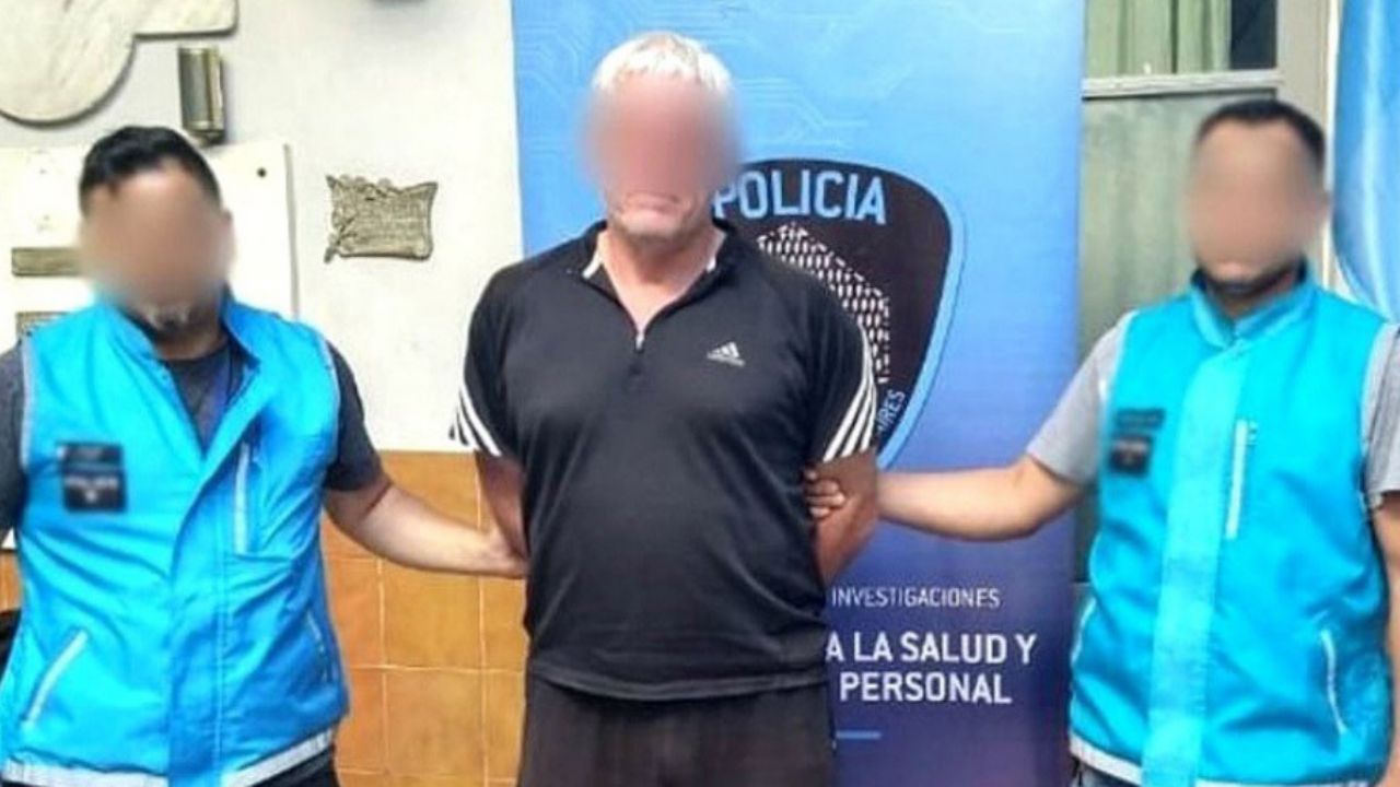 Policía interrumpe partido para detener a un árbitro acusado de abuso sexual