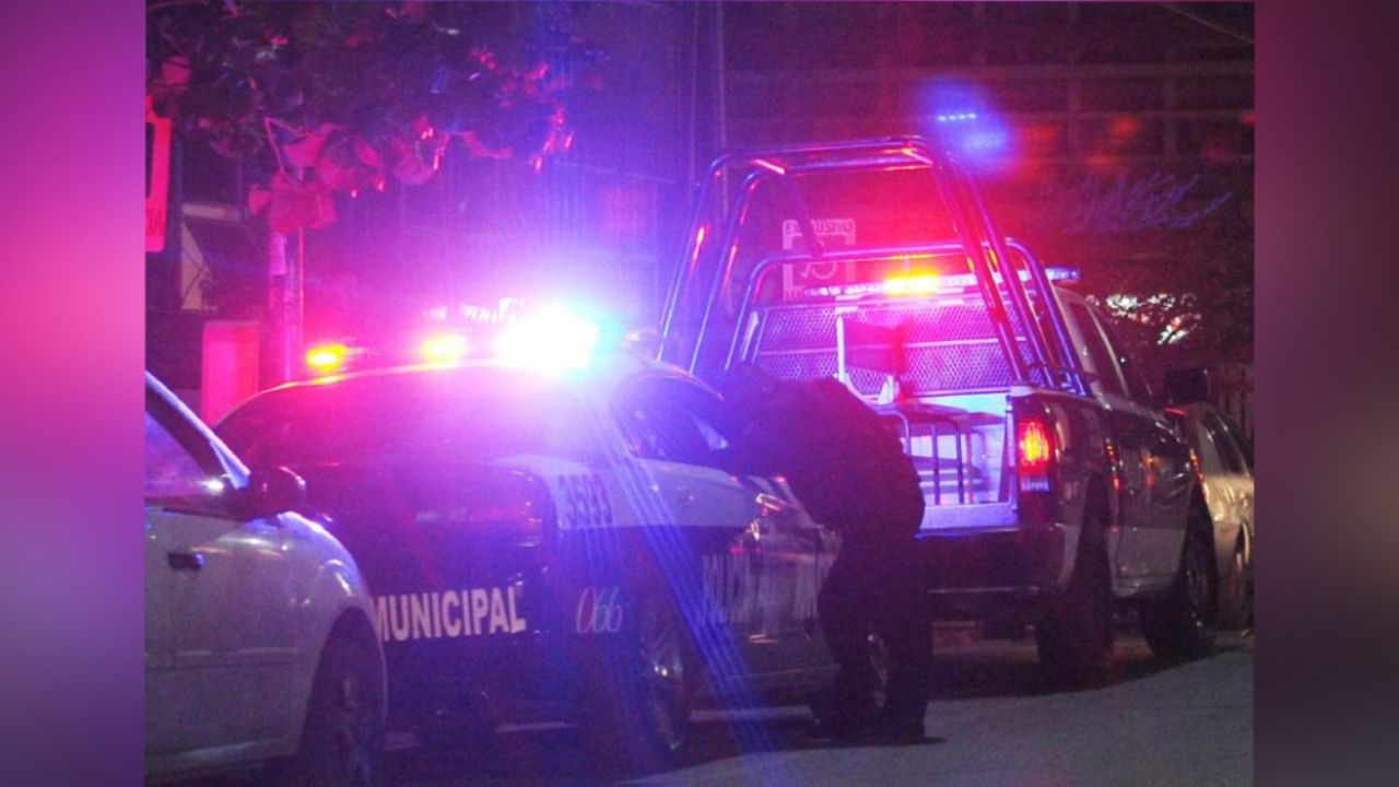 Escalofriante hallazgo: Encuentran 5 cadáveres en camioneta abandonada