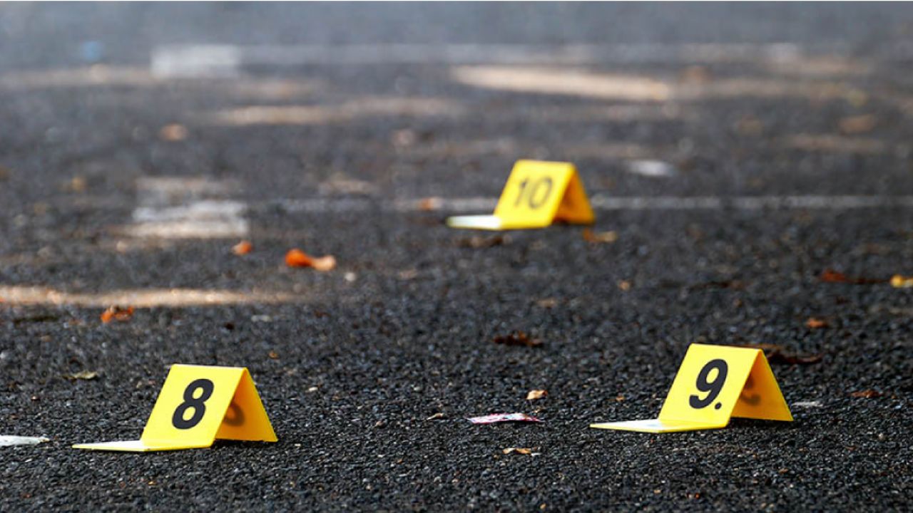 Hombre muere al ser baleado en bar de la CDMX; el agresor se dio a la fuga