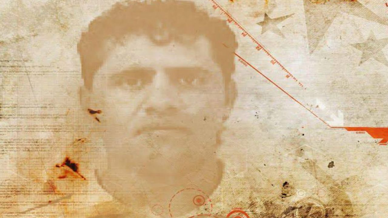 Capturan a hijo de ‘El Ojos’, exlíder del Cártel de Tláhuac con mujer raptada