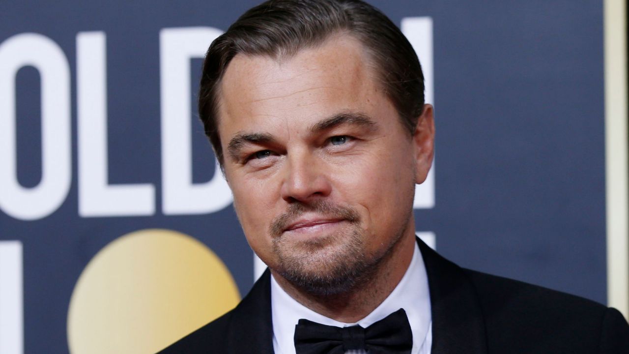 Leonardo DiCaprio, héroe de un joven alcoholizado que cayó de un crucero