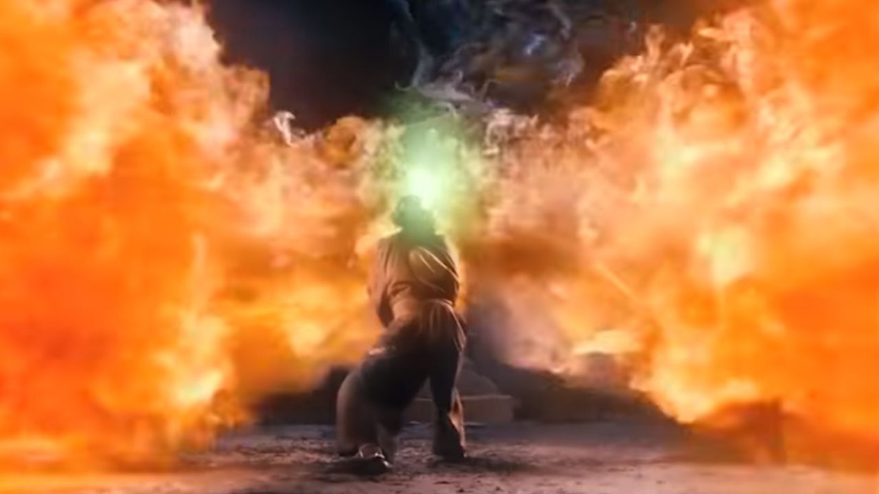 Keanu Reeves se ‘une’ a ‘Star Wars’ en trailer hecho por fan en Internet