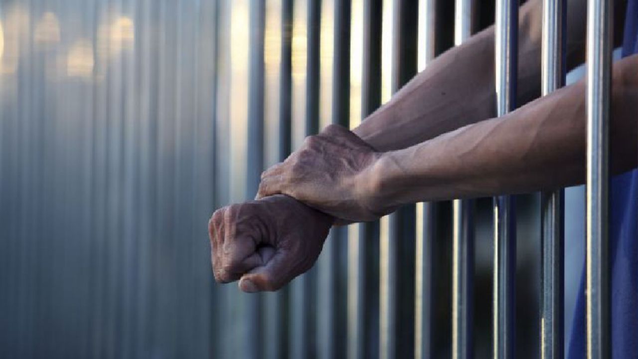 Por homicidio calificado, FGE vincula a proceso al líder de la Mara Salvatrucha