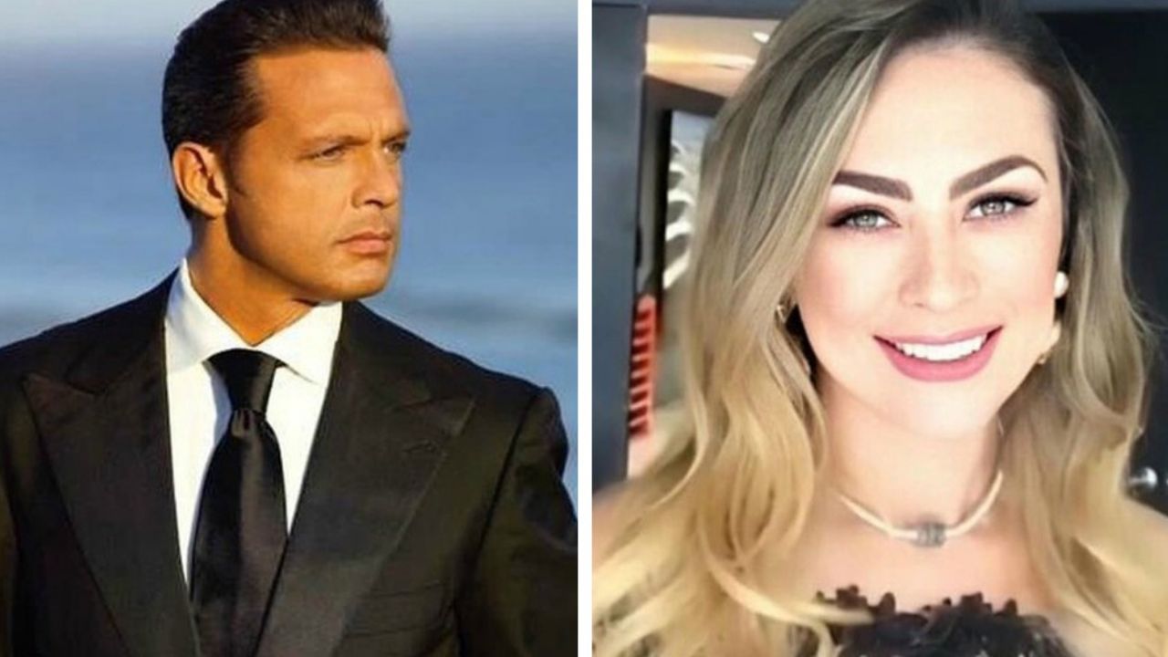 ¿Aracely Arámbula aparecerá en la serie de Luis Miguel? La actriz resuelve dudas