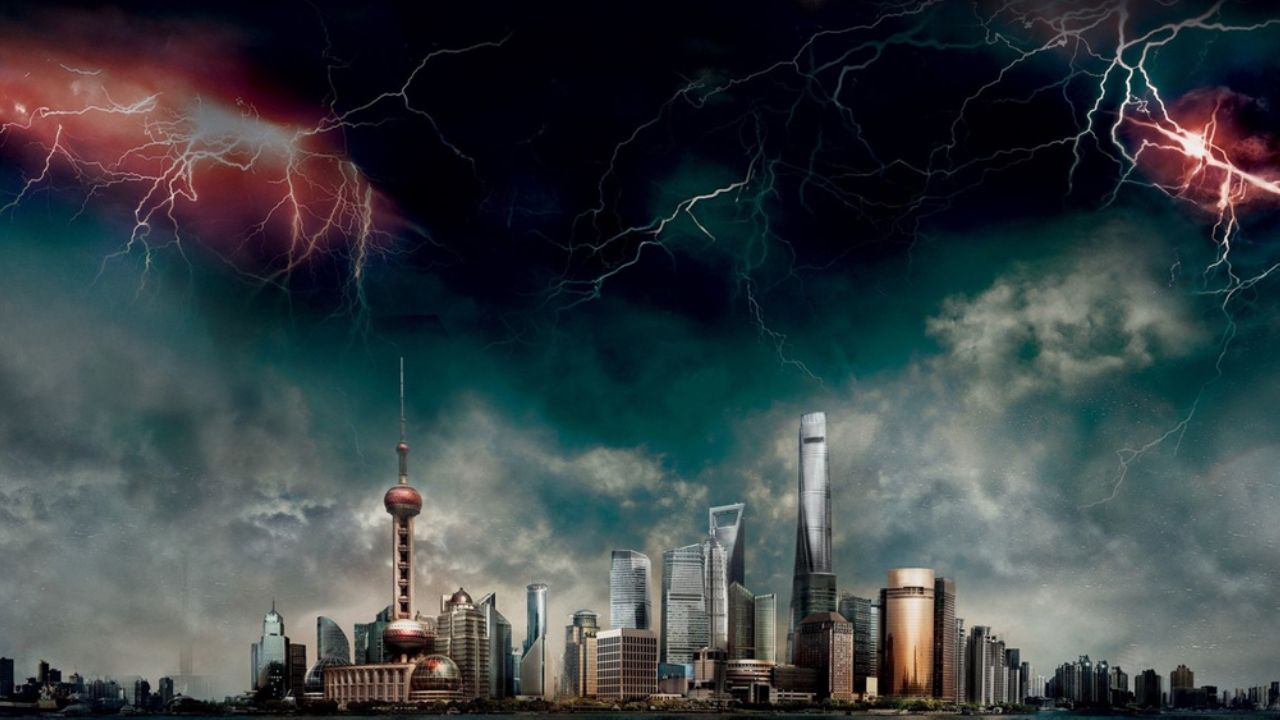 “No salgan de sus casas”: Tuitero anuncia catástrofe para el domingo