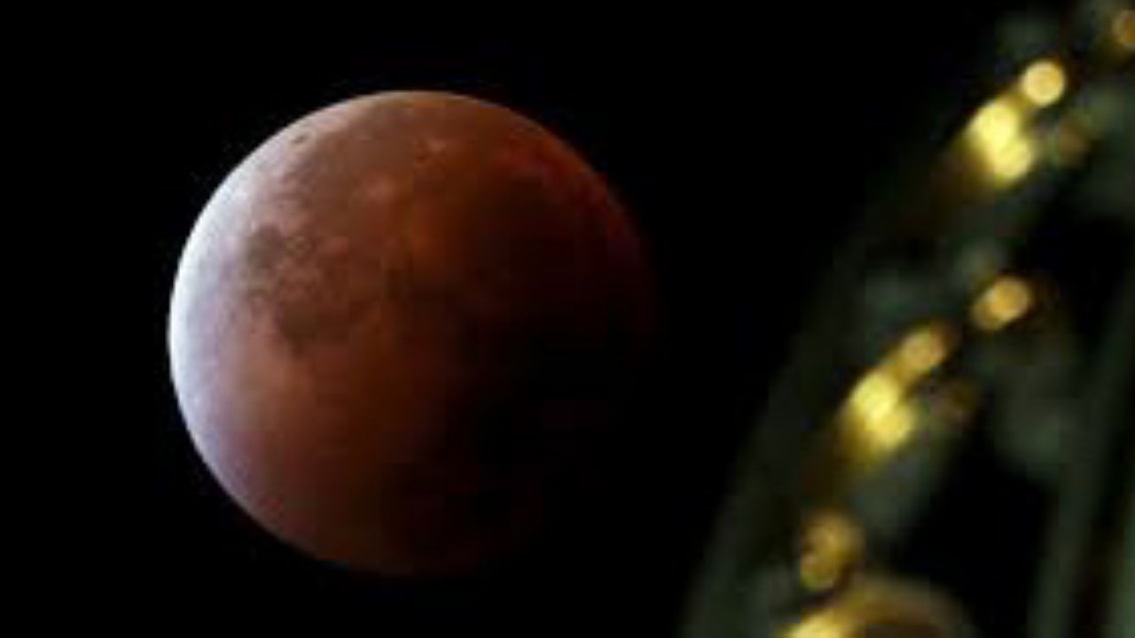 Los ‘cuernos del diablo’ que presagian una guerra en el Medio Oriente