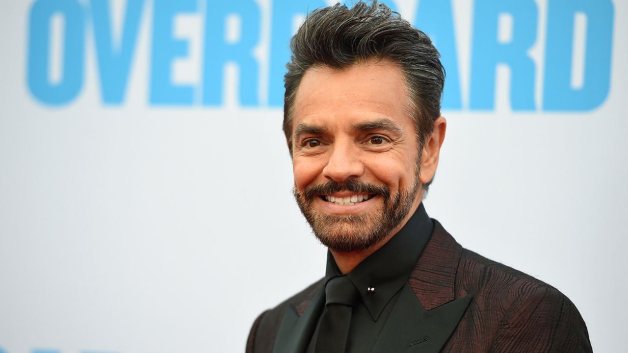 Eugenio Derbez le deja recado a actor que afirmó que le debe su carrera en EU
