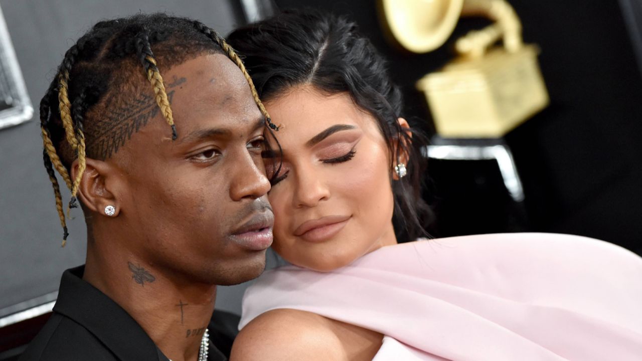 Las posibles razones de la ruptura amorosa entre Kylie Jenner y Travis