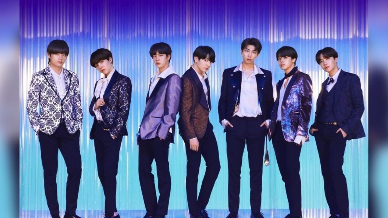 BTS enloquece al ARMY tras lanzar un avance de su sencillo ‘Shadow’