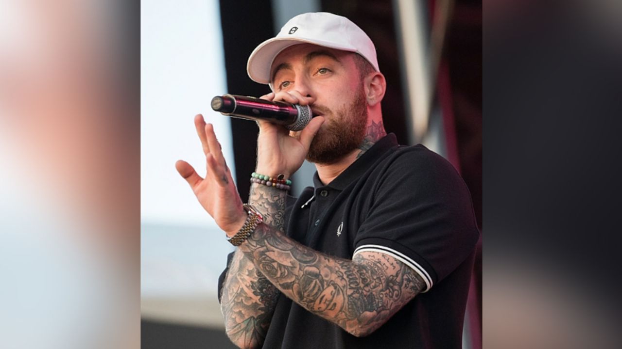 Familia de Mac Miller a un año de su muerte lanzarán ‘Circles’, nuevo álbum