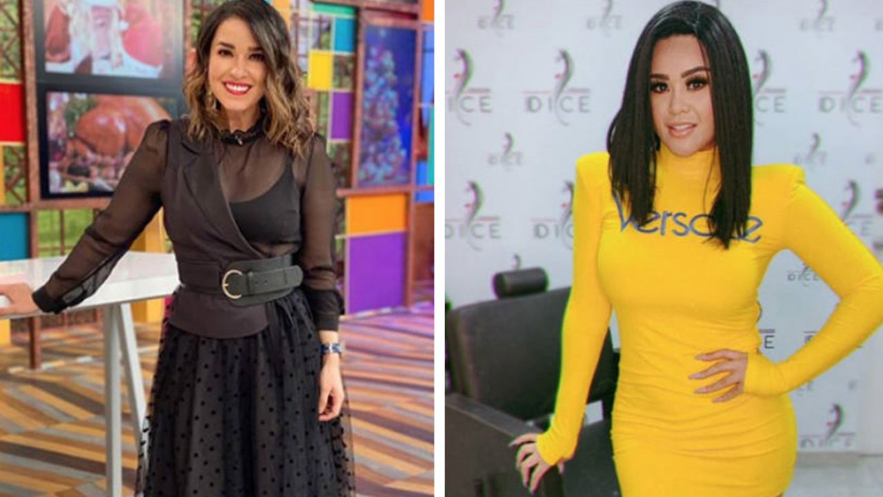 “Yo los miro de acá arriba”: ‘Gomita’ lanza indirecta al estilo de Jenni Rivera