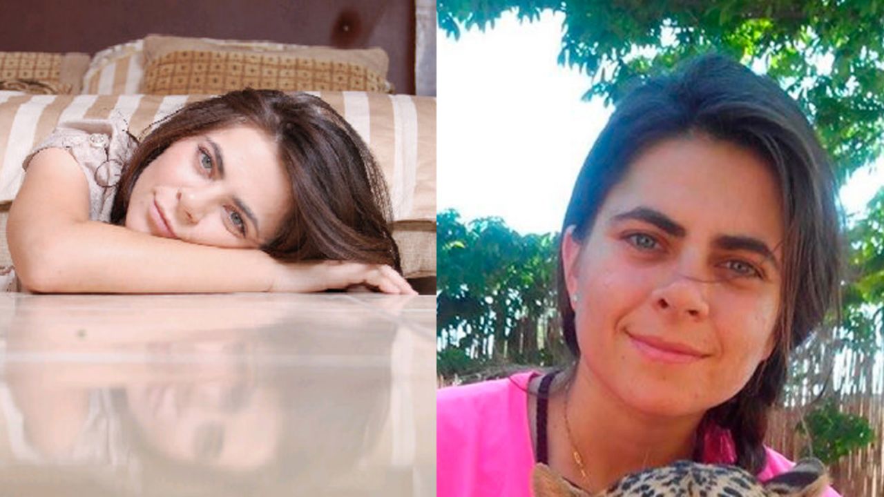 Desaparecen madre e hija en Ciudad Obregón tras salir de compras