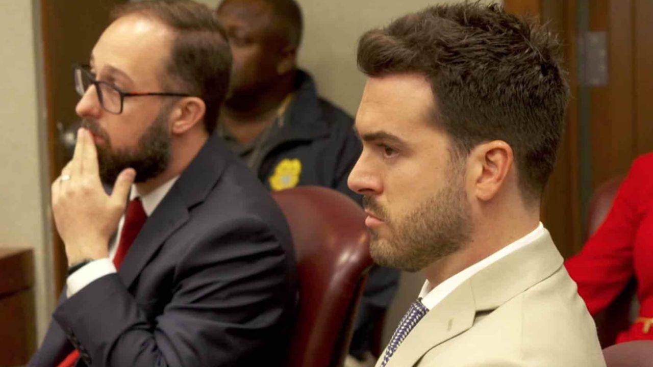 Corte revela fecha en la que Pablo Lyle podría recobrar su libertad