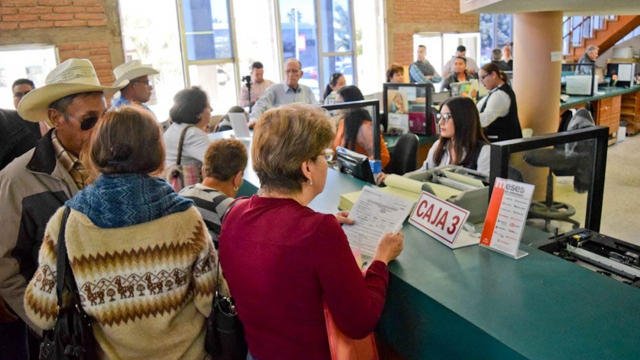 Tesorería de Navojoa incrementa 18 por ciento recaudación del predial