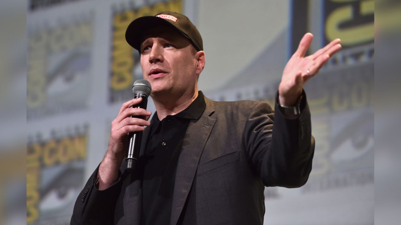 CEO de Marvel Studios podría crear una serie de superhéroes lejos de Disney