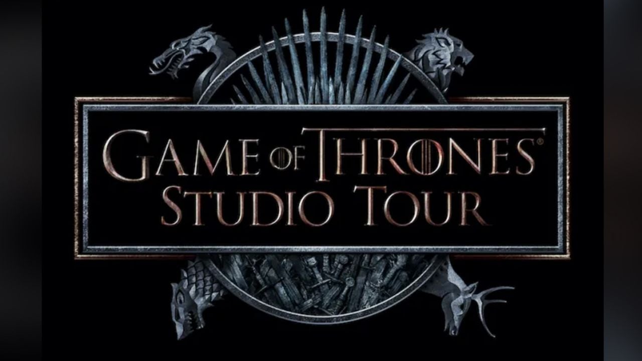 ‘Game of Thrones’ tendrá su primer parque temático en Irlanda del Norte