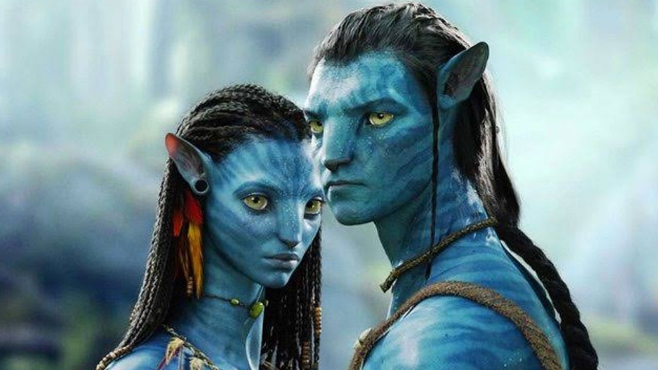 Filtran primeras imágenes de la película ‘Avatar’ y sorprenden a fans