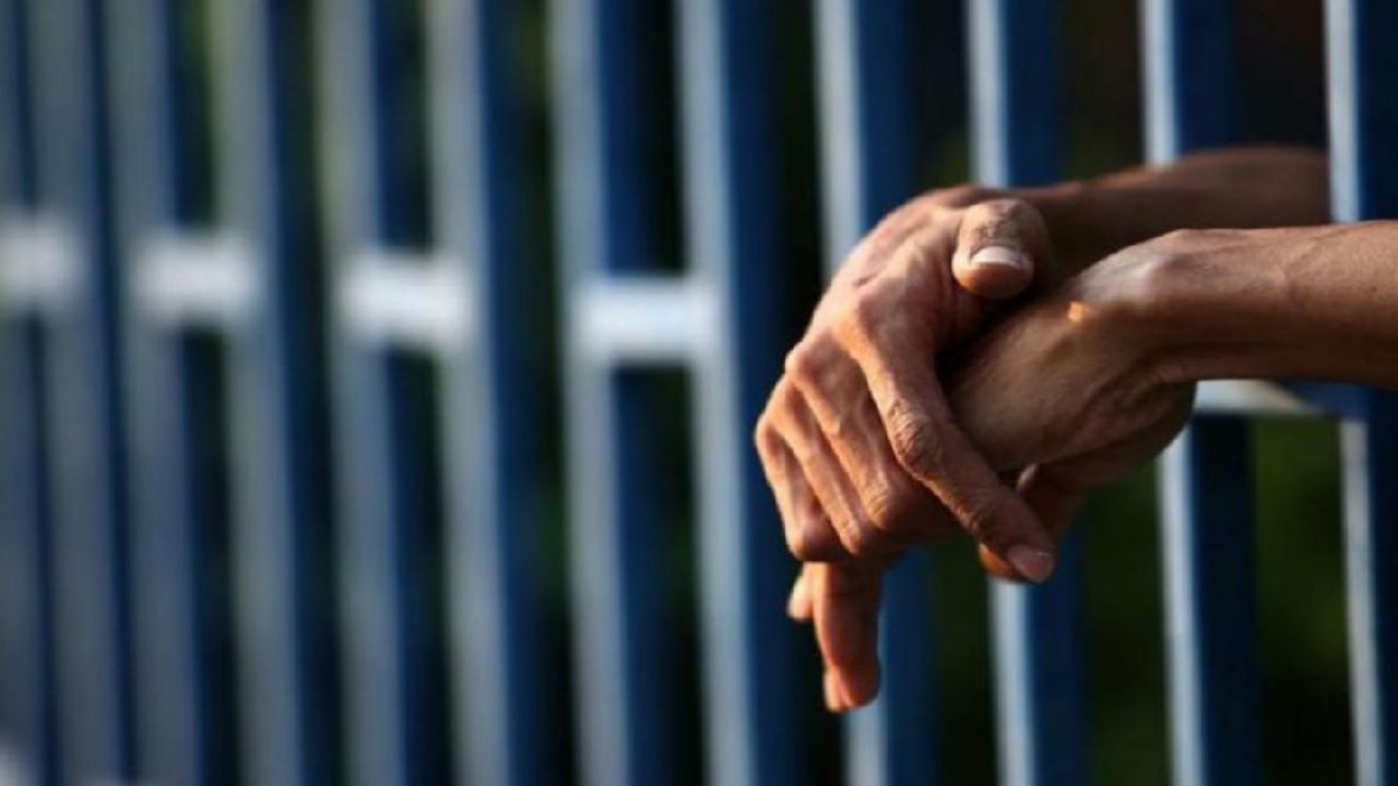 Hombre es sentenciado a 34 años de prisión por violar a su pequeña hija