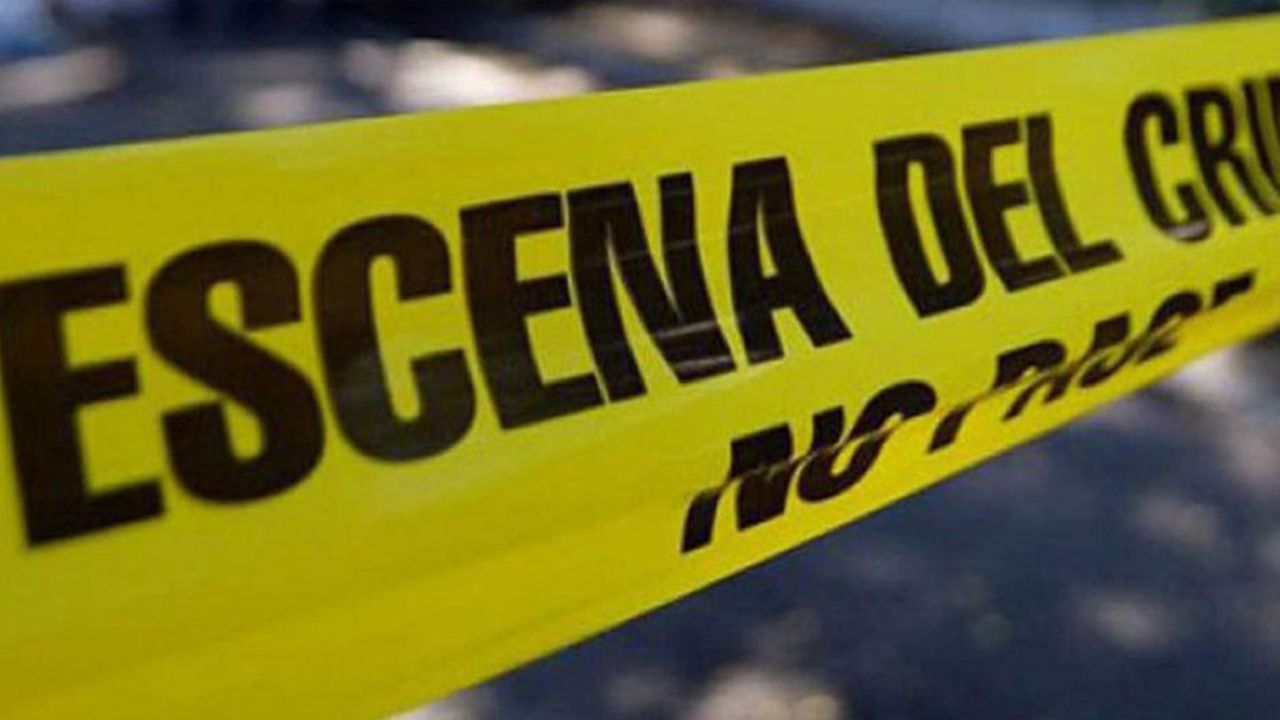 Crimen organizado deja dos cabezas en avenida de Apaseo el Grande