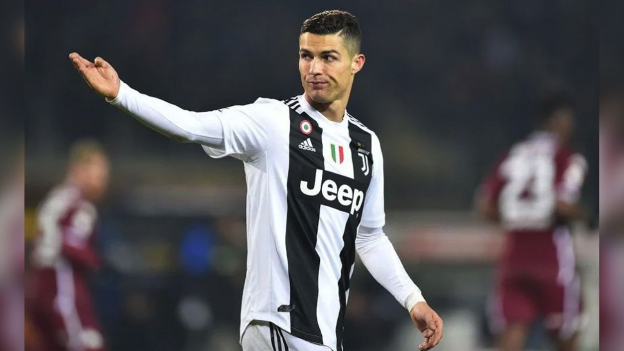 ¿Cristiano Ronaldo se va de Italia? Estos equipos estarían interesados en el luso