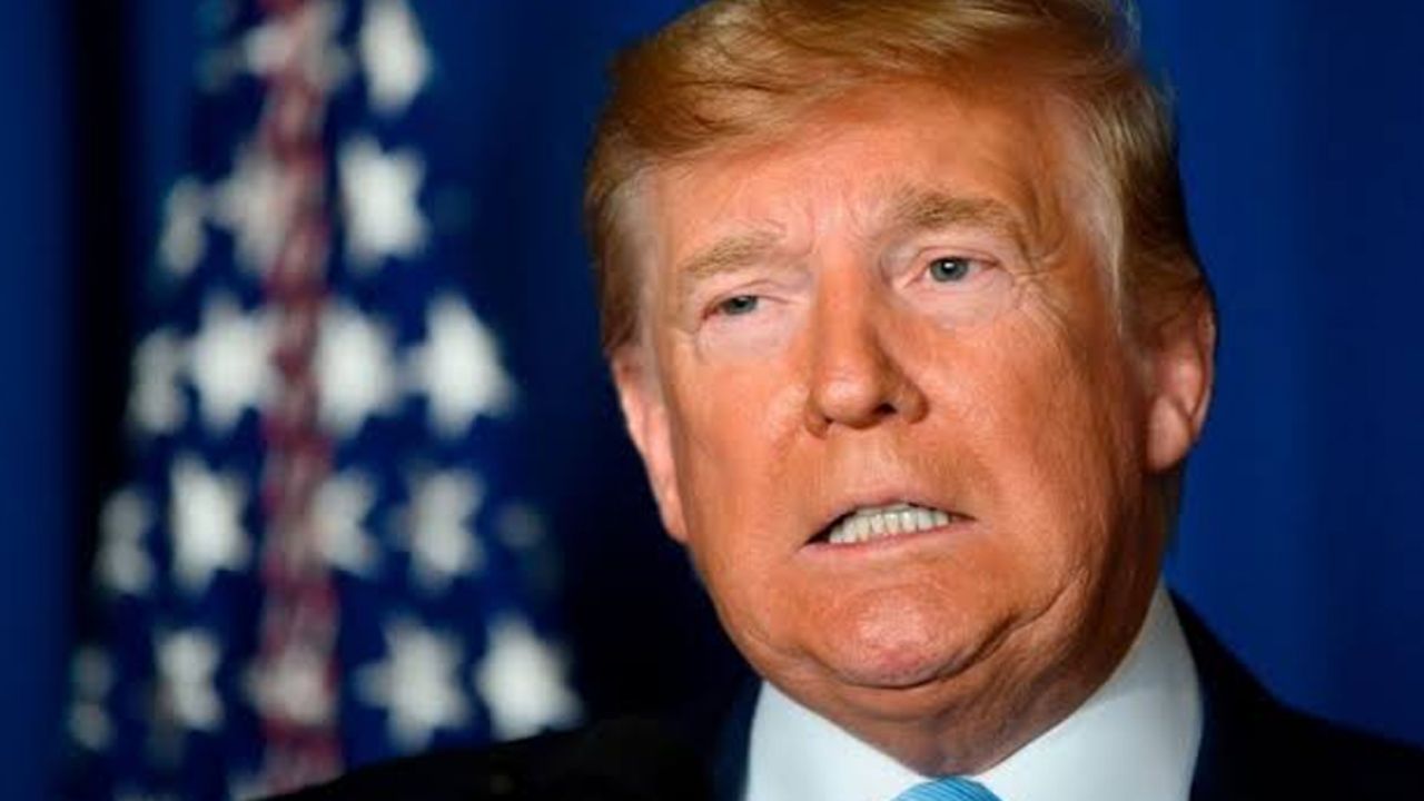 Cámara de Representantes impide respuesta de Trump a ataques de Irán
